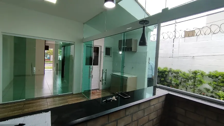 Foto 1 de Casa de Condomínio com 3 Quartos para alugar, 180m² em SIM, Feira de Santana