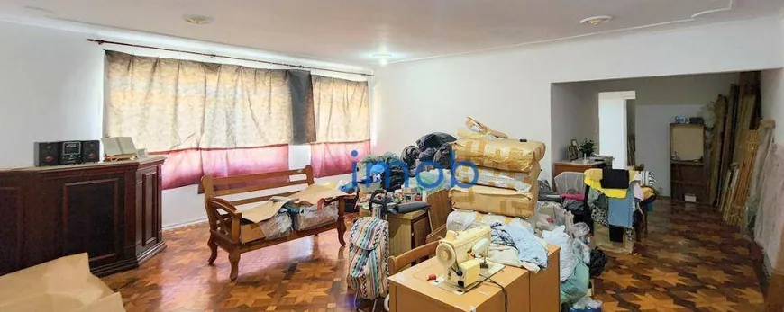 Foto 1 de Apartamento com 3 Quartos à venda, 150m² em Encruzilhada, Santos