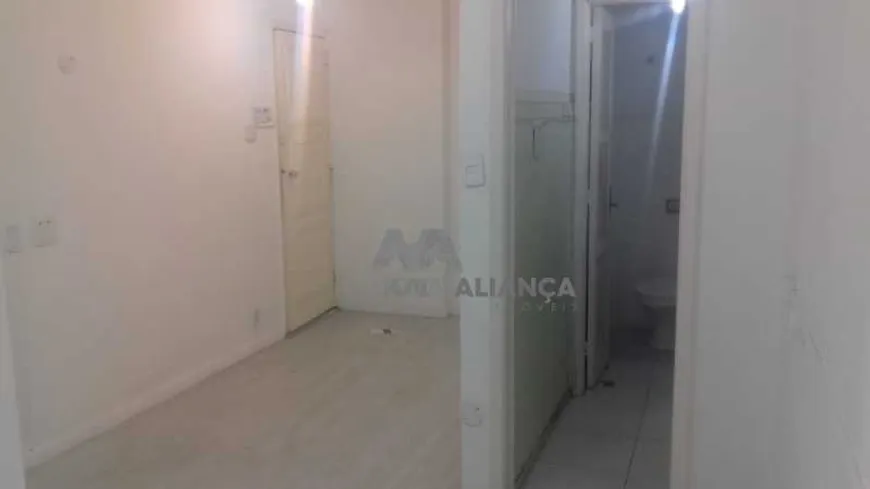 Foto 1 de Sala Comercial à venda, 18m² em Copacabana, Rio de Janeiro