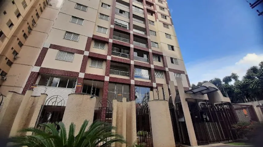 Foto 1 de Apartamento com 3 Quartos à venda, 97m² em Setor Bueno, Goiânia