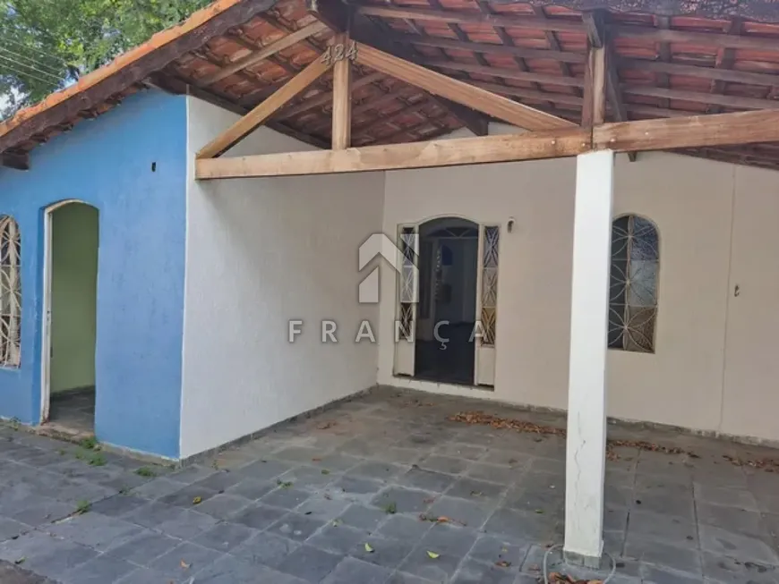 Foto 1 de Casa com 5 Quartos à venda, 323m² em Jardim Satélite, São José dos Campos
