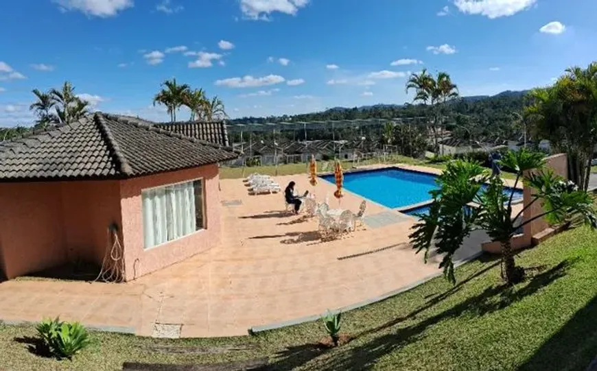 Foto 1 de Casa de Condomínio com 3 Quartos à venda, 90m² em Jardim Vargem Grande, Itapevi