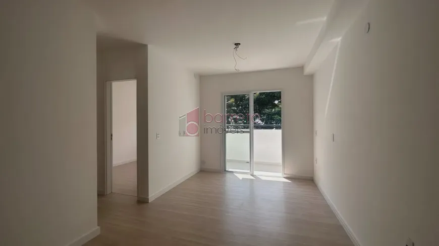 Foto 1 de Apartamento com 2 Quartos à venda, 64m² em Engordadouro, Jundiaí