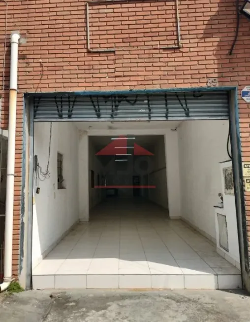 Foto 1 de Ponto Comercial para alugar, 120m² em Vila Constança, São Paulo