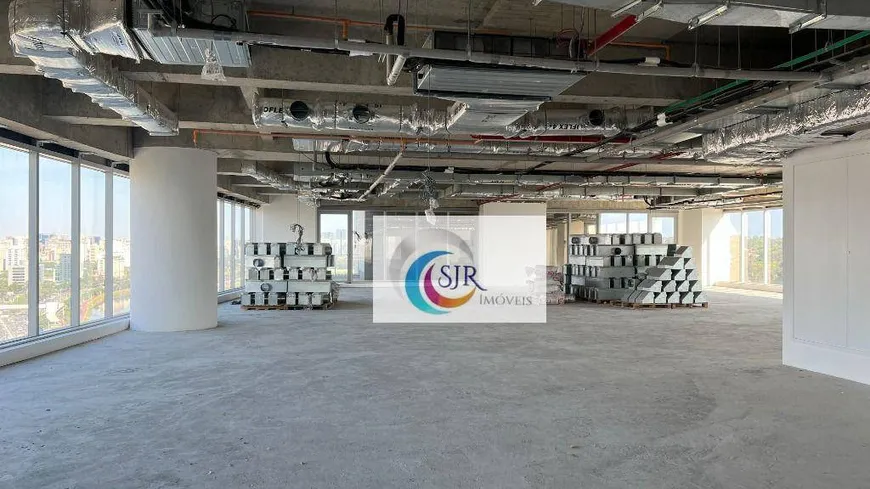 Foto 1 de Sala Comercial para alugar, 1462m² em Butantã, São Paulo