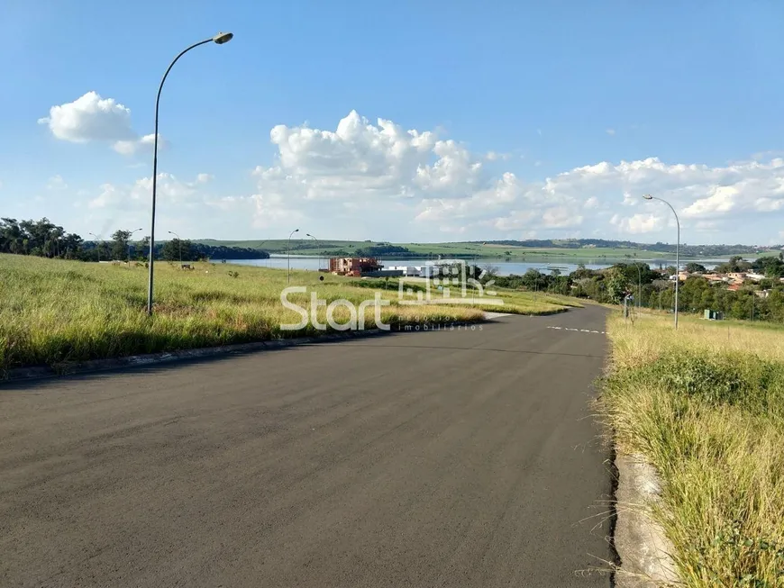 Foto 1 de Lote/Terreno à venda, 600m² em Residencial Jardim Barra do Cisne I, Americana