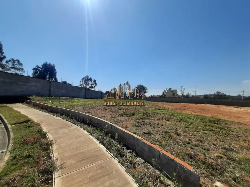 Foto 1 de Lote/Terreno à venda, 1550m² em Boa Vista, Sorocaba