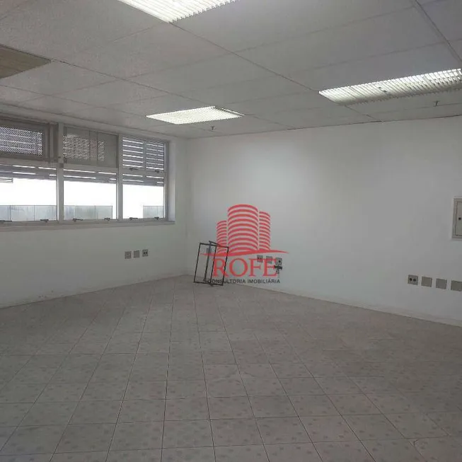 Foto 1 de Sala Comercial para alugar, 42m² em Moema, São Paulo