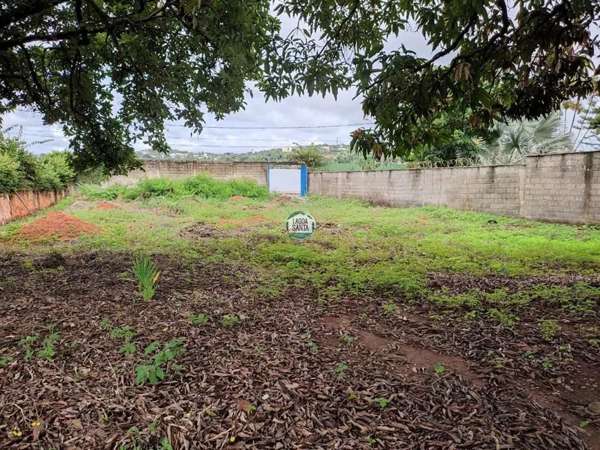 Foto 1 de Lote/Terreno à venda, 2008m² em Varzea, Lagoa Santa