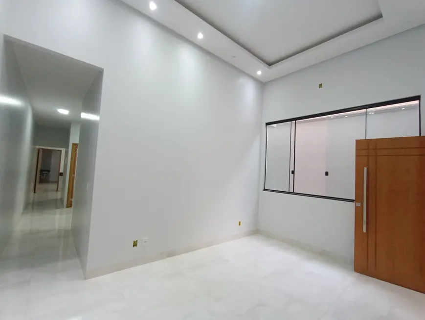 Foto 1 de Casa com 3 Quartos à venda, 131m² em Jardim Maria Inês, Aparecida de Goiânia