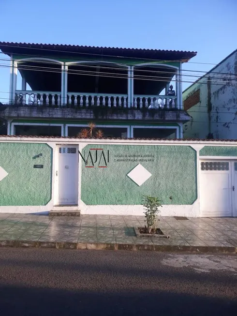Foto 1 de Casa com 3 Quartos à venda, 360m² em Senador Vasconcelos, Rio de Janeiro