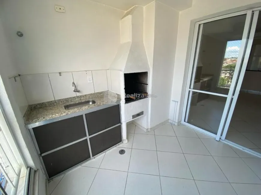 Foto 1 de Apartamento com 2 Quartos à venda, 60m² em Jardim San Marino, São José dos Campos