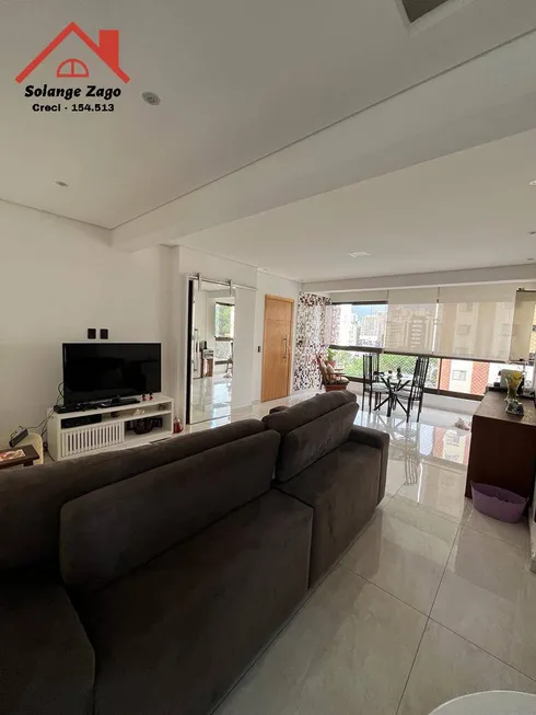 Foto 1 de Apartamento com 4 Quartos à venda, 103m² em Vila Suzana, São Paulo