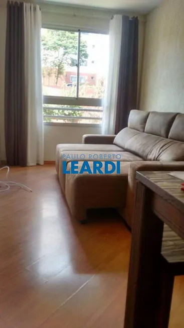 Foto 1 de Apartamento com 2 Quartos à venda, 46m² em Morumbi, São Paulo