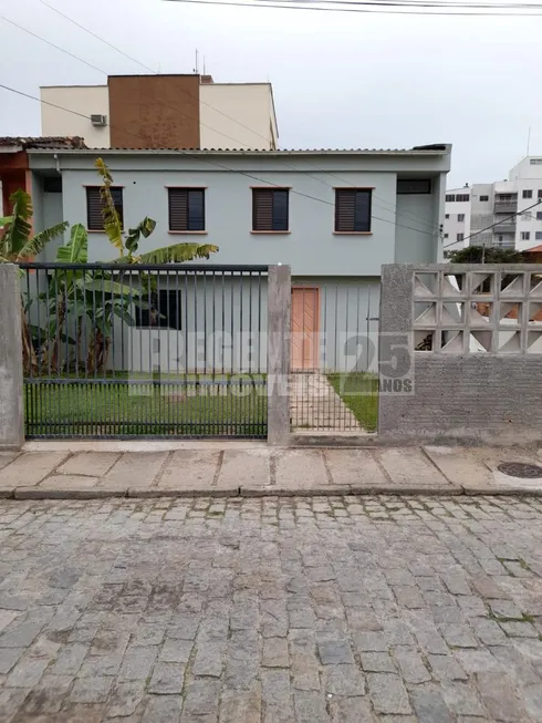 Foto 1 de Casa com 3 Quartos à venda, 77m² em Trindade, Florianópolis