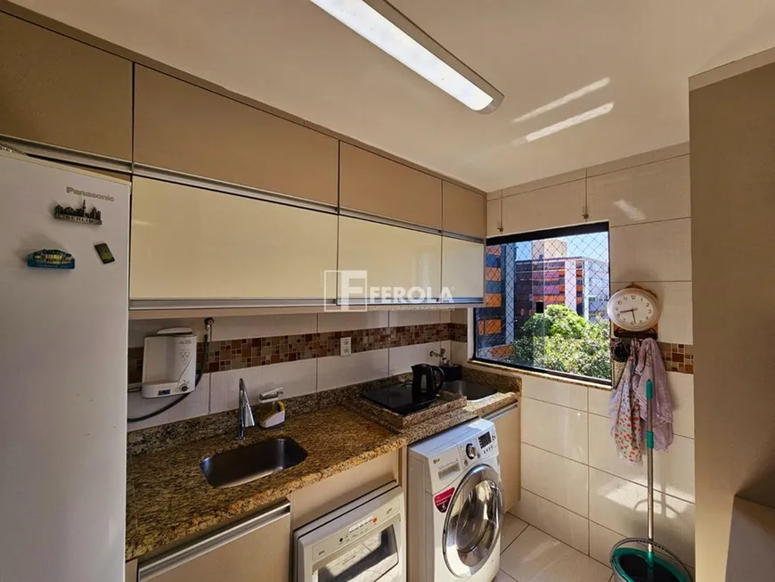 Foto 1 de Apartamento com 2 Quartos à venda, 69m² em Quadras Econômicas Lúcio Costa, Guará