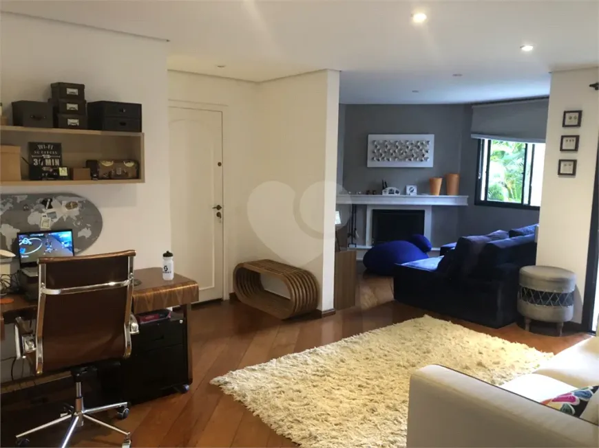 Foto 1 de Apartamento com 3 Quartos à venda, 140m² em Vila Leopoldina, São Paulo