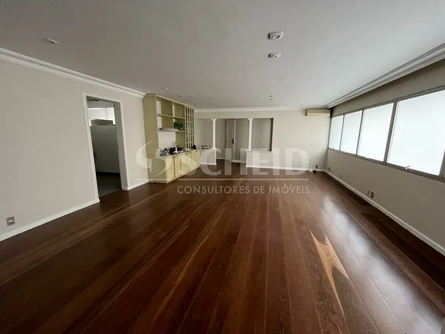 Foto 1 de Apartamento com 2 Quartos à venda, 169m² em Jardim Paulista, São Paulo