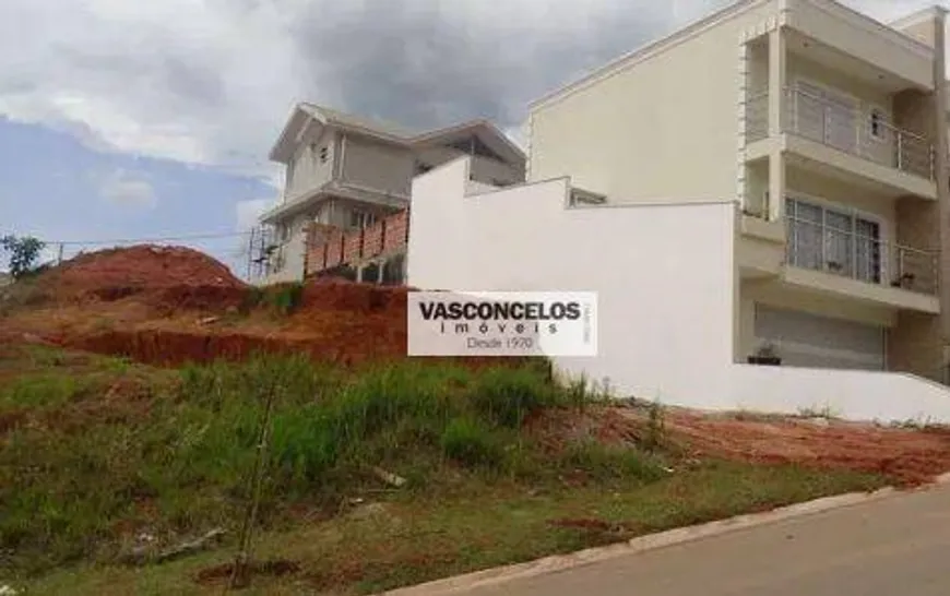 Foto 1 de Lote/Terreno à venda, 252m² em Condomínio Residencial Mantiqueira, São José dos Campos