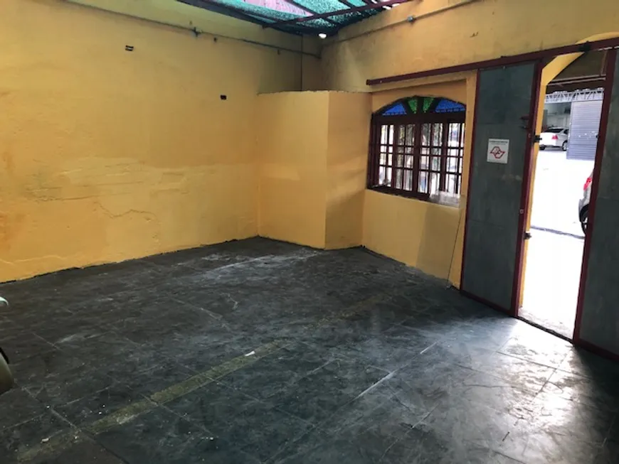 Foto 1 de Ponto Comercial para alugar, 180m² em Vila Lageado, São Paulo