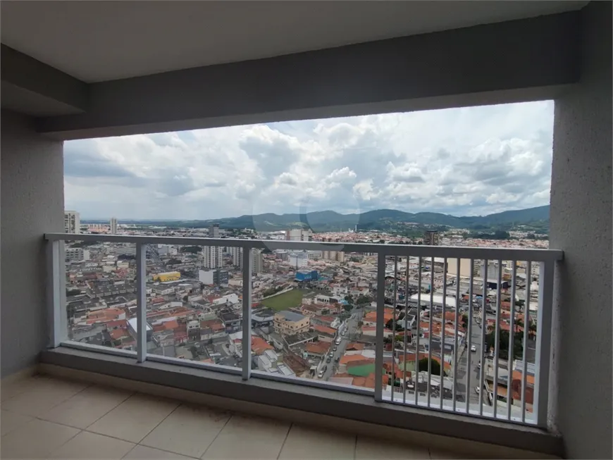 Foto 1 de Apartamento com 3 Quartos à venda, 71m² em Centro, Mogi das Cruzes