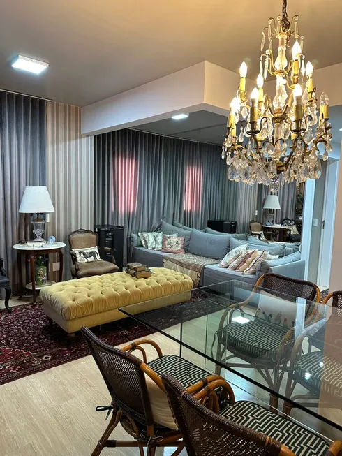 Foto 1 de Apartamento com 2 Quartos à venda, 75m² em Gleba Fazenda Palhano, Londrina