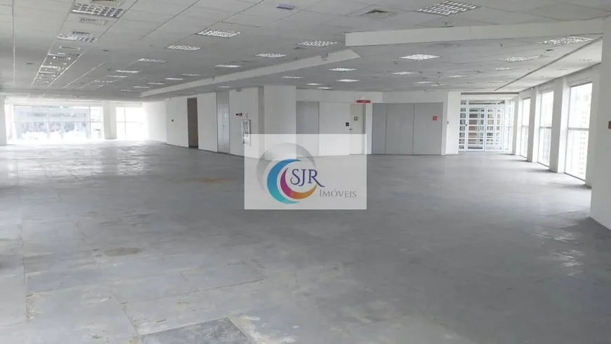 Foto 1 de Sala Comercial para venda ou aluguel, 456m² em Vila Olímpia, São Paulo