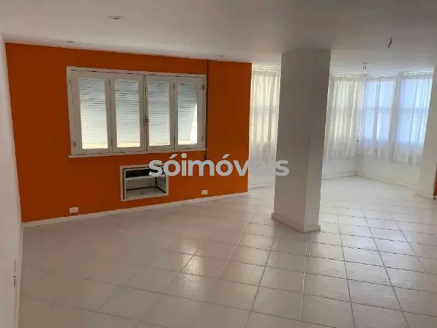 Foto 1 de Apartamento com 3 Quartos à venda, 125m² em Botafogo, Rio de Janeiro