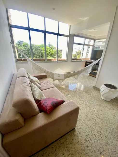 Foto 1 de Apartamento com 4 Quartos à venda, 156m² em Itaigara, Salvador