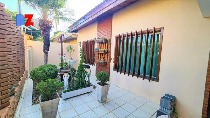 Foto 1 de Casa com 4 Quartos à venda, 286m² em Vila Hortencia, Sorocaba