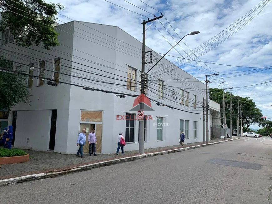 Foto 1 de Ponto Comercial à venda, 570m² em Centro, São José dos Campos