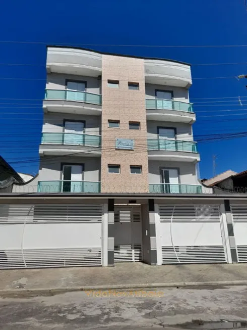 Foto 1 de Apartamento com 2 Quartos para venda ou aluguel, 60m² em Jardim das Cerejeiras, Atibaia