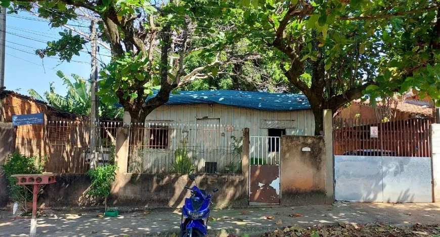 Foto 1 de Lote/Terreno à venda, 363m² em Vila São João do Ipiranga, Bauru