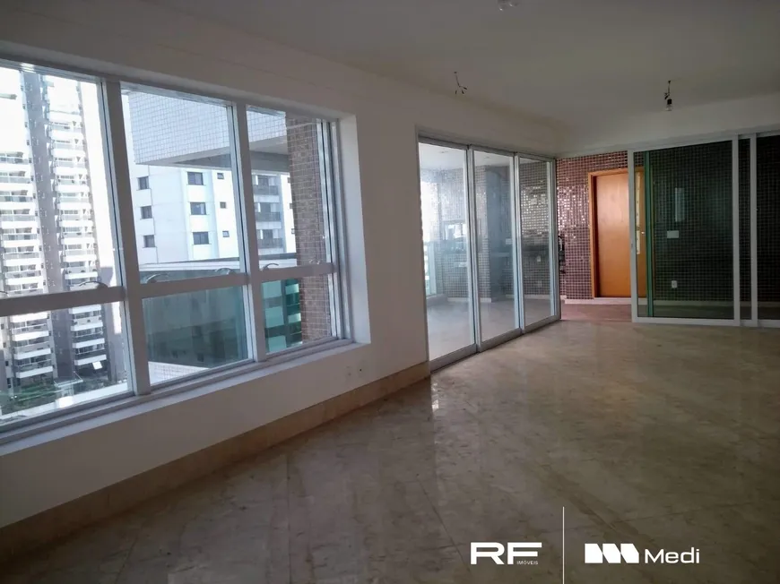 Foto 1 de Apartamento com 3 Quartos à venda, 218m² em Vila Regente Feijó, São Paulo