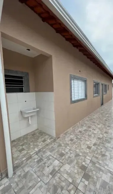Foto 1 de Casa com 3 Quartos à venda, 85m² em Boa Viagem, Salvador