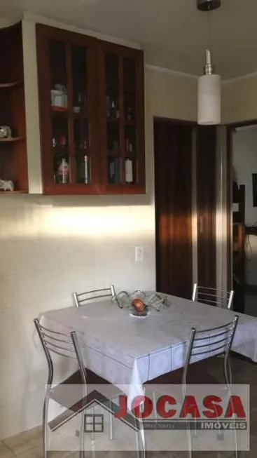 Foto 1 de Apartamento com 2 Quartos à venda, 50m² em Vila Bancaria, São Paulo