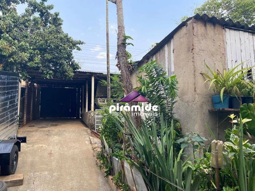 Foto 1 de Lote/Terreno à venda, 188m² em Jardim das Indústrias, São José dos Campos