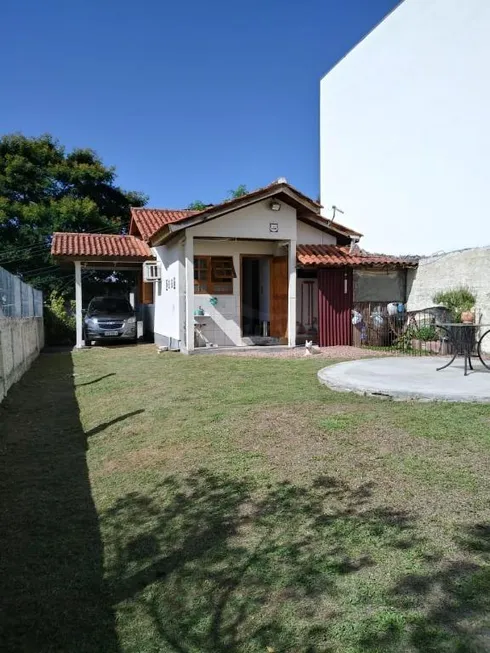 Foto 1 de Casa com 2 Quartos à venda, 60m² em Santa Isabel, Viamão