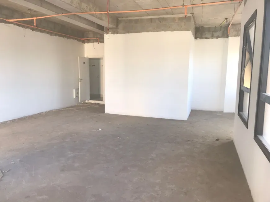 Foto 1 de Sala Comercial à venda, 184m² em Alphaville, Barueri