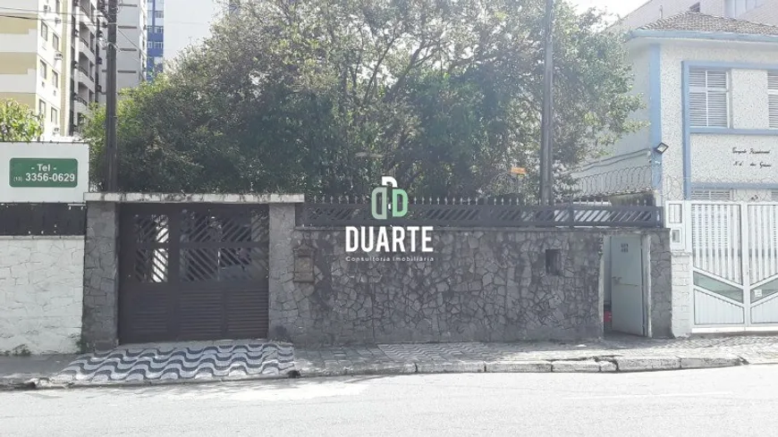 Foto 1 de Casa com 4 Quartos à venda, 450m² em Centro, São Vicente