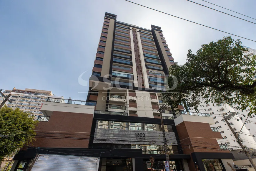 Foto 1 de Apartamento com 1 Quarto à venda, 79m² em Indianópolis, São Paulo