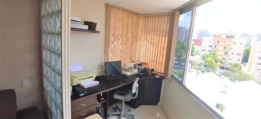 Foto 1 de Apartamento com 3 Quartos à venda, 80m² em Ahú, Curitiba