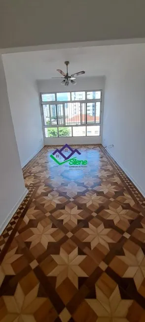 Foto 1 de Apartamento com 2 Quartos à venda, 71m² em Vila Belmiro, Santos