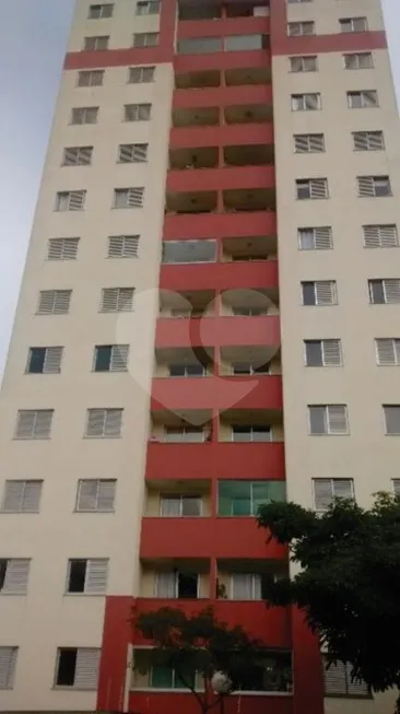 Foto 1 de Apartamento com 2 Quartos à venda, 56m² em Freguesia do Ó, São Paulo