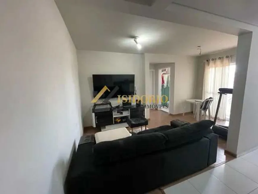 Foto 1 de Apartamento com 2 Quartos à venda, 50m² em Monza, Colombo