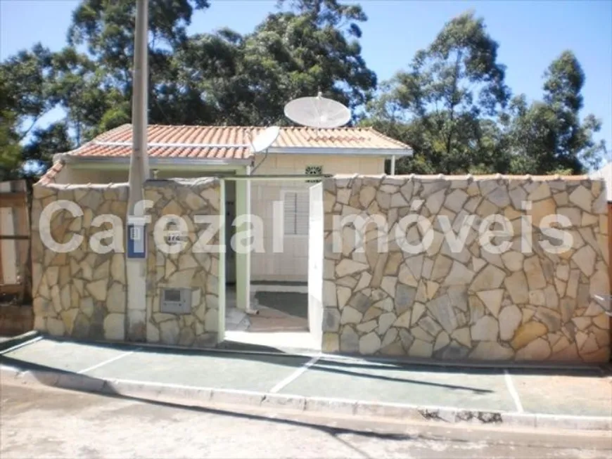 Foto 1 de Casa com 1 Quarto à venda, 200m² em Jardim Brasil, Itupeva