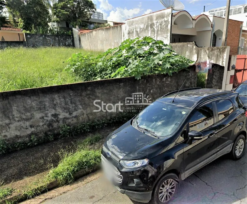 Foto 1 de Lote/Terreno à venda, 320m² em Vila Nova Valinhos, Valinhos