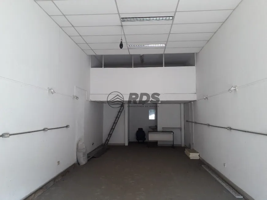 Foto 1 de Ponto Comercial para alugar, 96m² em Centro, Diadema