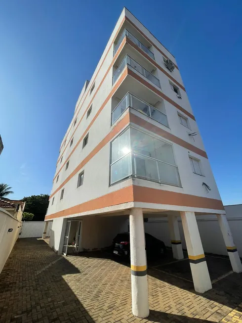 Foto 1 de Apartamento com 2 Quartos para venda ou aluguel, 53m² em Jardim Yolanda, São José do Rio Preto