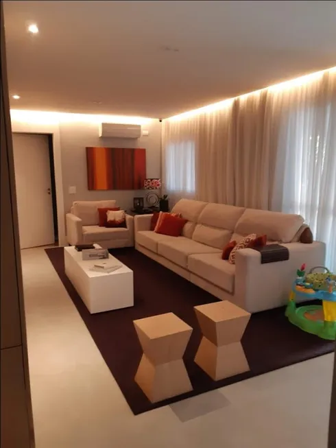Foto 1 de Apartamento com 2 Quartos à venda, 109m² em Granja Julieta, São Paulo